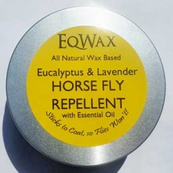 EqWax Eucalyptus and Lavender Horse Fly Repellent 250ml